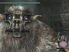 Shadow of the Colossus running at 2560x1792