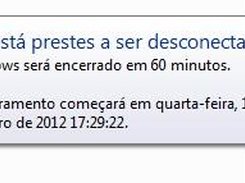 PC Timer Screenshot 1