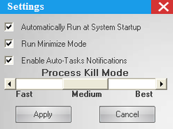 Setting