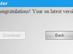 Updater