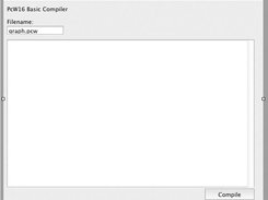 PcW16 Basic Screenshot 2