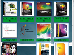 SUITES COMPLETAS