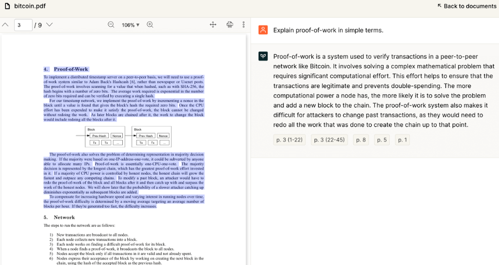 PDF.ai Reviews - 2025