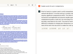 Humata vs. PDF.ai Comparison