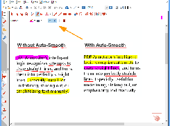 PDF Annotator Screenshot 1