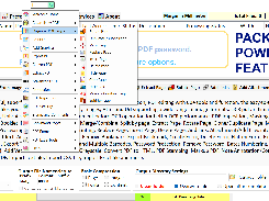 Super PDF Editor