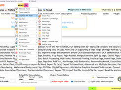 Sprint PDF Editor