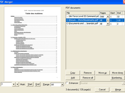 PDF Enhancer Screenshot 1