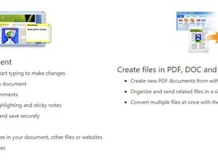 PDF Fusion Screenshot 1