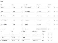 PDF Generator API Screenshot 1