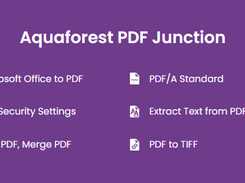 PDF Junction Screenshot 1