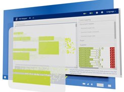 PDF-Mapper Screenshot 1