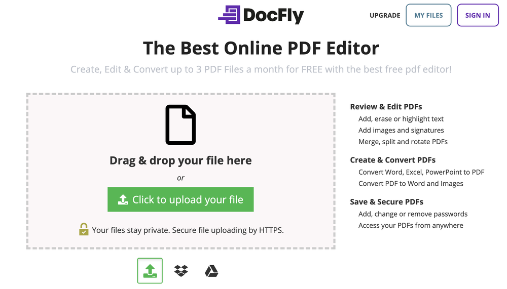 How to split a PDF? – PDF Suite