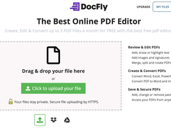 DocFly Screenshot 1