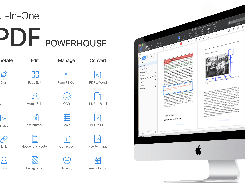 PDF Reader Pro Screenshot 1