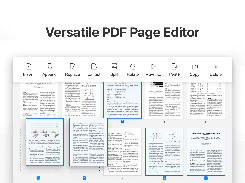 PDF Reader Pro Screenshot 1