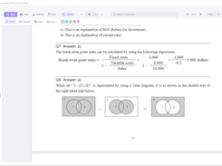 Advanced PDF Reader Screenshot 4