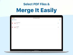 Merge PDF