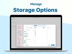 Storage Options