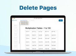 Delete Pages