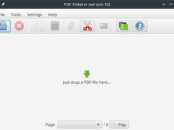 PDF-Tinkerer