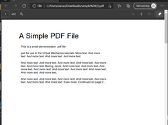 This is the PDF File 