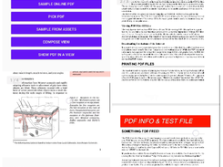 Pdf Viewer For Android Screenshot 2