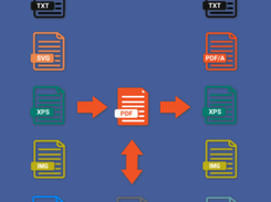 PDF Xpansion SDK Screenshot 2