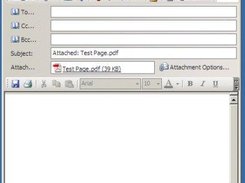 Outlook 2000-2003 and Outlook Express 6