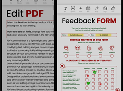 PDF4 Screenshot 1