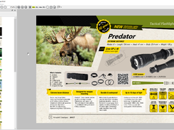 PDF4QT Screenshot 1
