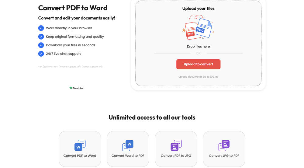 PDF Converter