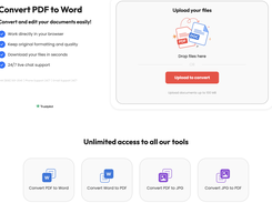 PDF Converter