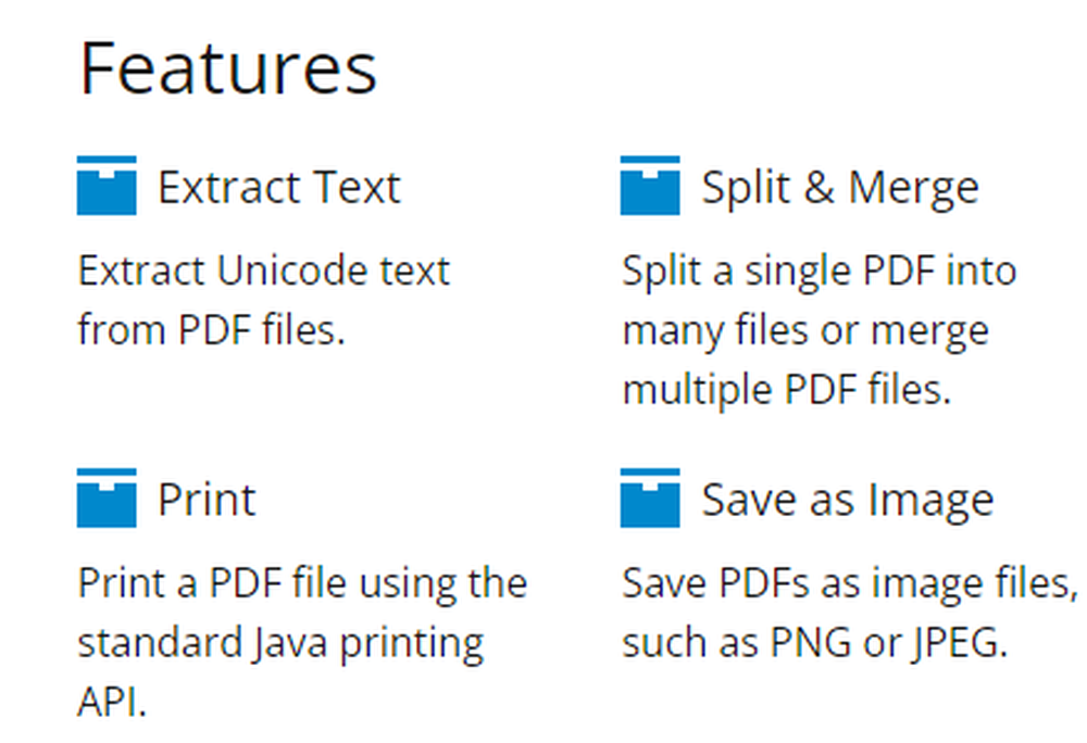 PDFBox Screenshot 1