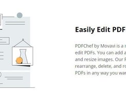 PDFChef Screenshot 1