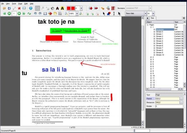 Pdfedit Download Sourceforge Net However, many pdf editing software makes it tricky to edit pdf files online. pdfedit download sourceforge net