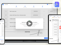 Utilize certificate-based legal signatures, send documents to bulk signers effortlessly, and collect and track signatures from anywhere, on any device.