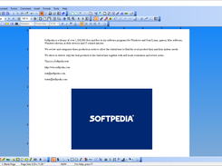 PDFill PDF Editor Screenshot 1