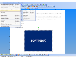 PDFill PDF Editor Screenshot 2