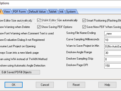 PDFill PDF Editor Screenshot 3