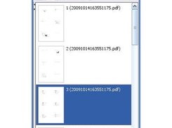 3) PdfJumbler on Windows XP