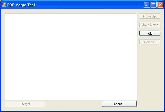 Pdf merge software, free download for mac