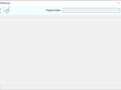 Single View Interface