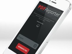 Sample application