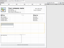 Invoice