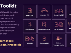 API Toolkit