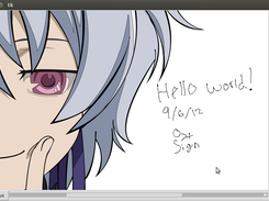 9/6/12, the current progress on pdfsign.