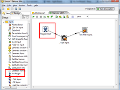 pdi-jira Screenshot 1