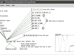 pd-interpol Screenshot 1