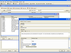 PDM Builder Screenshot 1